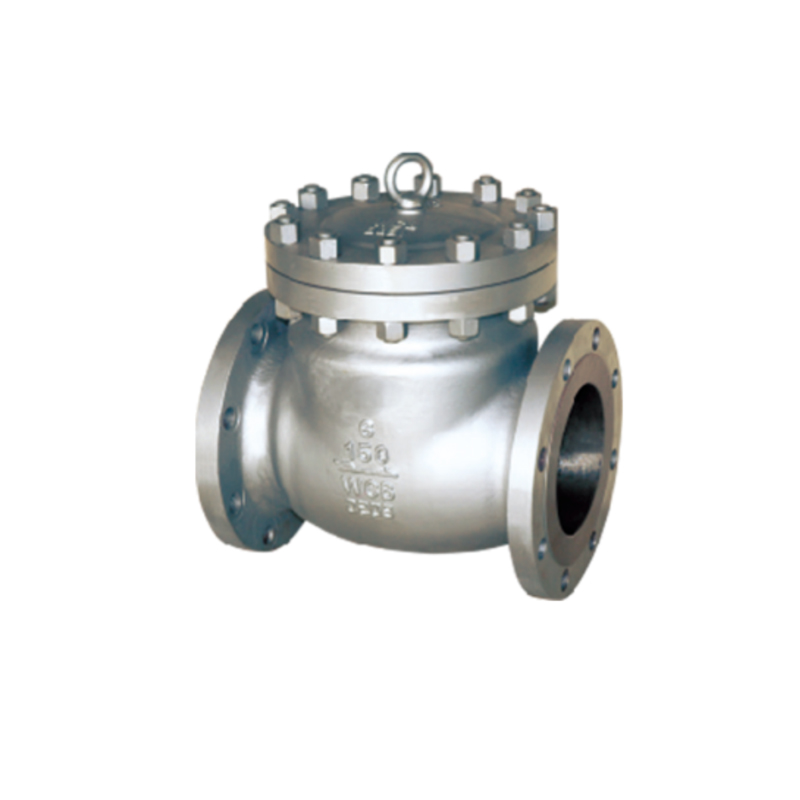 American Standard Swing Check Valve