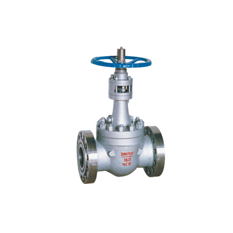 Orbital Ball Valves
