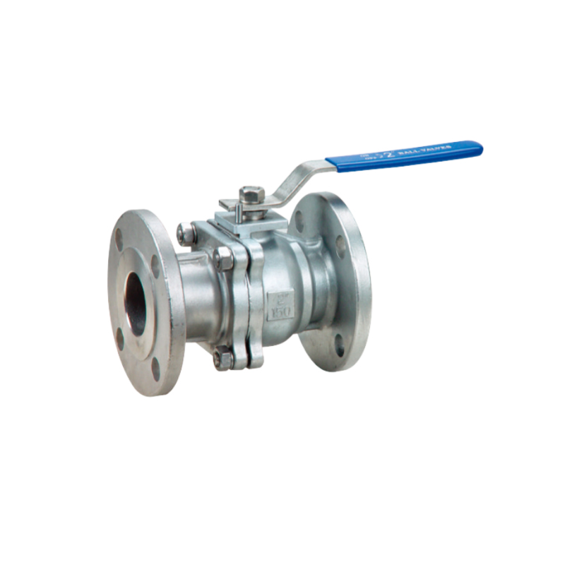 Hard seal ball valve