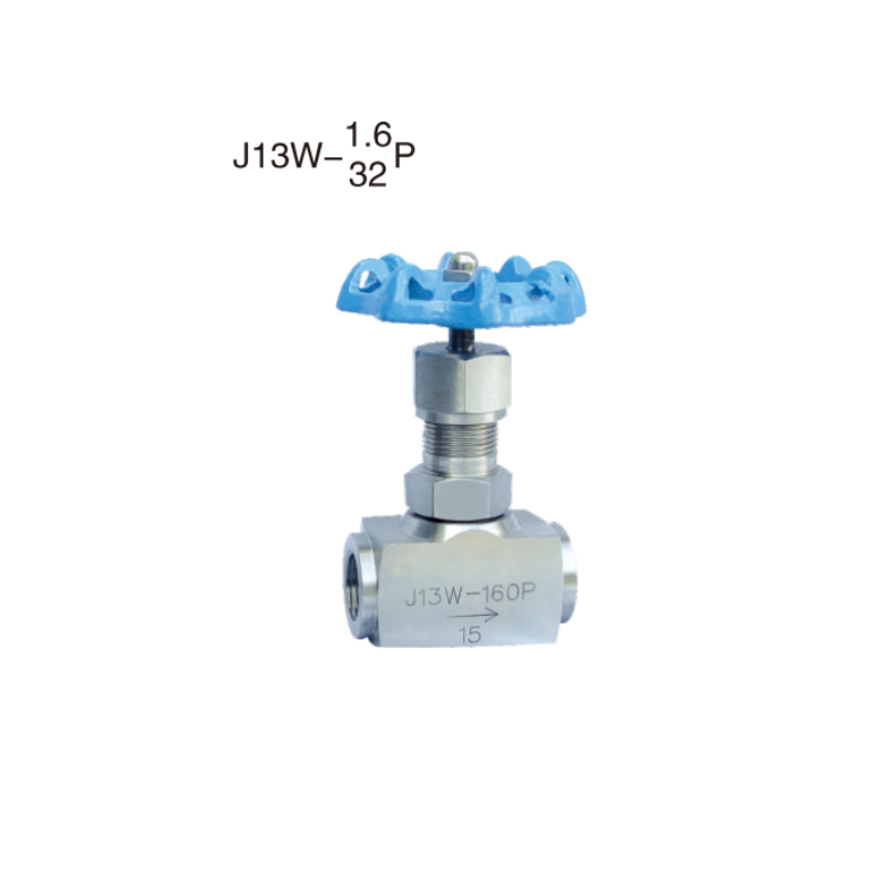 Needle Valves
